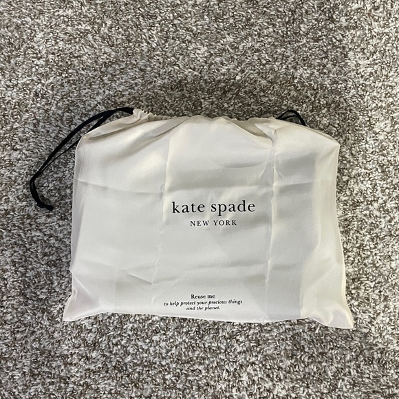 Kate Spade Black Crossbody Bag - Picture 6 of 6